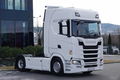 ciągnik siodłowy Scania zdjęcie 2