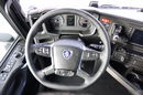 Scania S 450 / RETARDER / KLIMA POSTOJOWA / OPONY 100 % / PO KONTRAKCIE SERWISOWYM / SPROWADZONA  zdjęcie 29