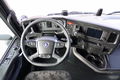 ciągnik siodłowy Scania zdjęcie 30