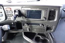 Scania S 450 / RETARDER / KLIMA POSTOJOWA / OPONY 100 % / PO KONTRAKCIE SERWISOWYM / SPROWADZONA  zdjęcie 31