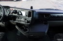 Scania S 450 / RETARDER / KLIMA POSTOJOWA / OPONY 100 % / PO KONTRAKCIE SERWISOWYM / SPROWADZONA  zdjęcie 32