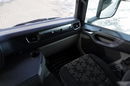 Scania S 450 / RETARDER / KLIMA POSTOJOWA / OPONY 100 % / PO KONTRAKCIE SERWISOWYM / SPROWADZONA  zdjęcie 33