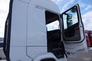 Scania S 450 / RETARDER / KLIMA POSTOJOWA / OPONY 100 % / PO KONTRAKCIE SERWISOWYM / SPROWADZONA  zdjęcie 37