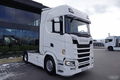 ciągnik siodłowy Scania zdjęcie 3