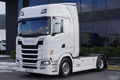 ciągnik siodłowy Scania zdjęcie 4