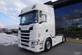 ciągnik siodłowy Scania zdjęcie 6