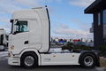 ciągnik siodłowy Scania zdjęcie 7