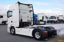 Scania S 450 / RETARDER / KLIMA POSTOJOWA / OPONY 100 % / PO KONTRAKCIE SERWISOWYM / SPROWADZONA  zdjęcie 8