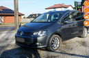 Volkswagen Sharan zdjęcie 1