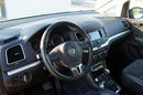 Volkswagen Sharan zdjęcie 11