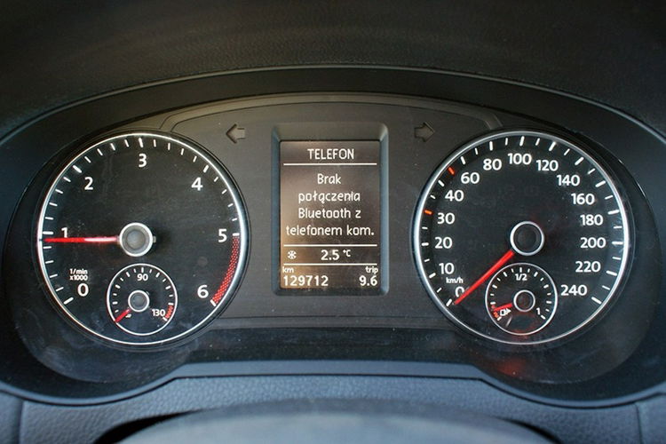 Volkswagen Sharan zdjęcie 20