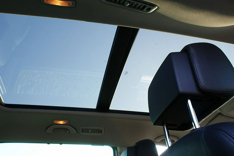 Volkswagen Sharan zdjęcie 25