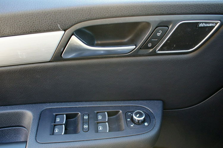 Volkswagen Sharan zdjęcie 26