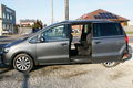 samochód osobowy Volkswagen zdjęcie 3