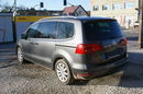 Volkswagen Sharan zdjęcie 4
