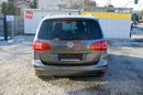 Volkswagen Sharan zdjęcie 5
