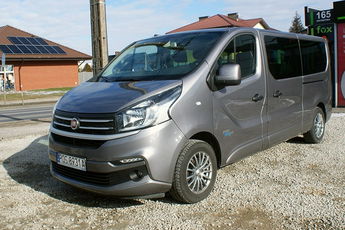 Fiat Talento