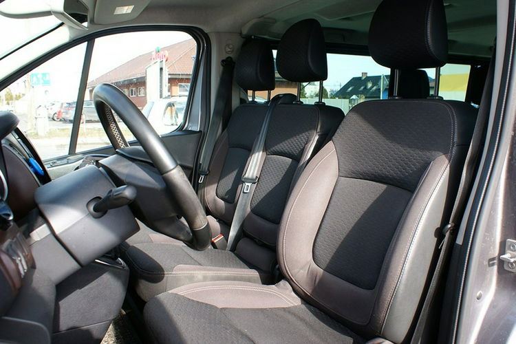 Fiat Talento zdjęcie 12