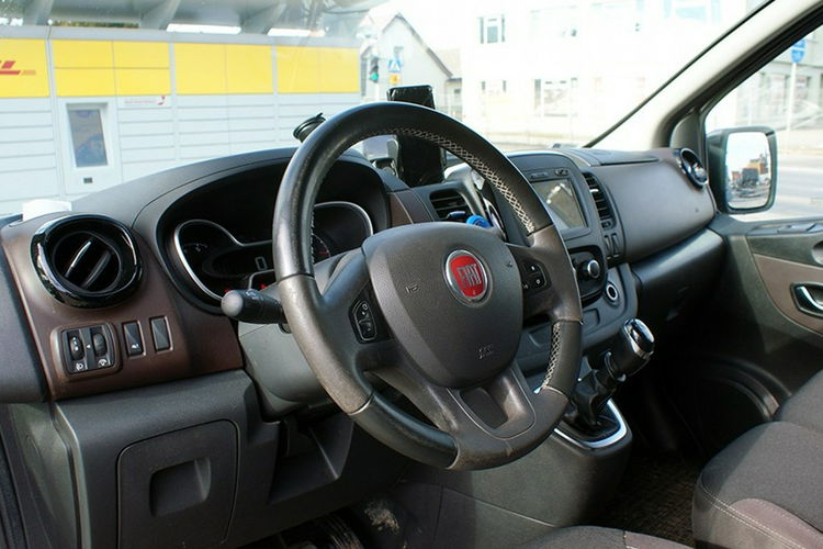 Fiat Talento zdjęcie 13