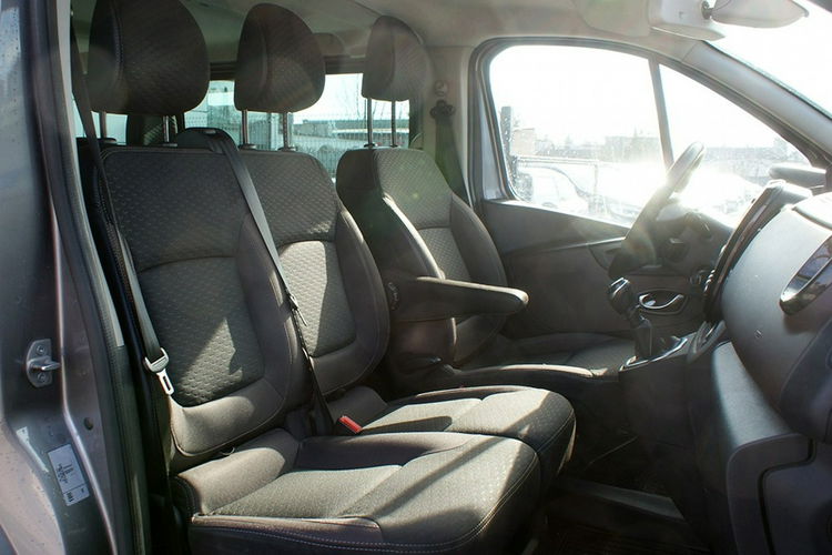 Fiat Talento zdjęcie 14