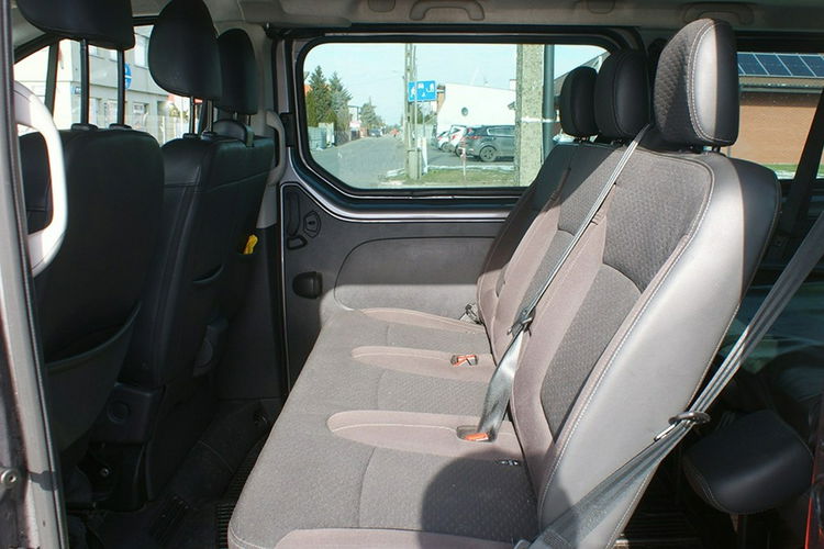 Fiat Talento zdjęcie 16