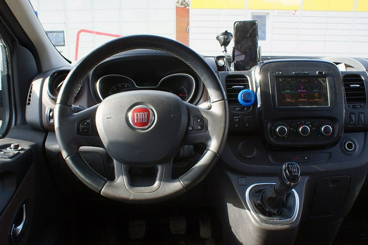 Fiat Talento zdjęcie 18