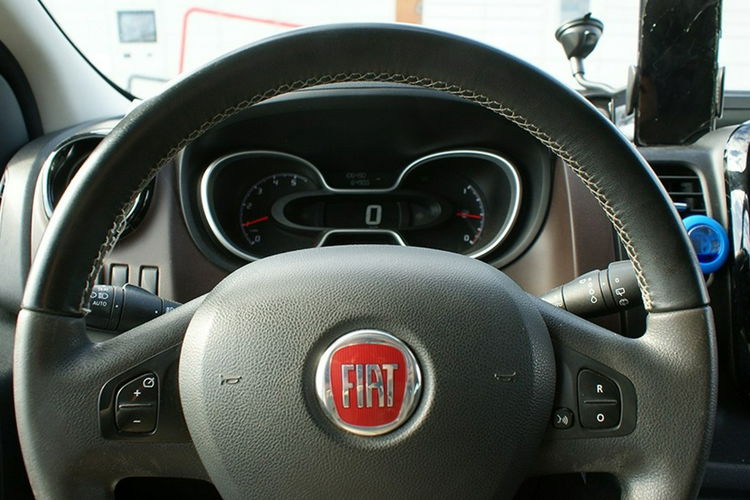 Fiat Talento zdjęcie 19