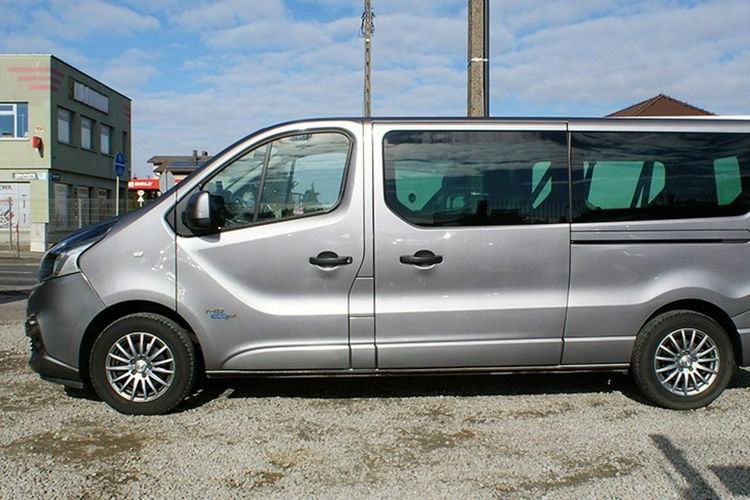 Fiat Talento zdjęcie 2