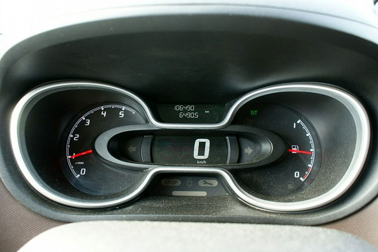 Fiat Talento zdjęcie 20