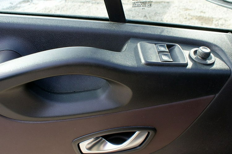 Fiat Talento zdjęcie 22