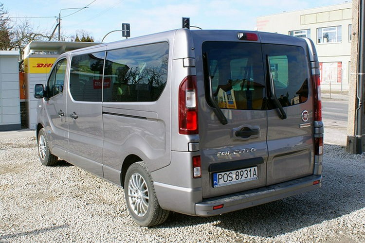 Fiat Talento zdjęcie 4