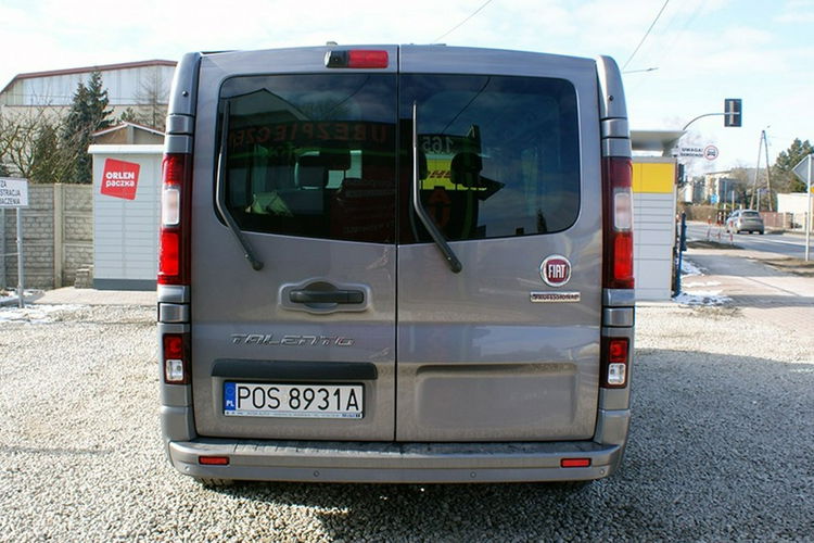Fiat Talento zdjęcie 5
