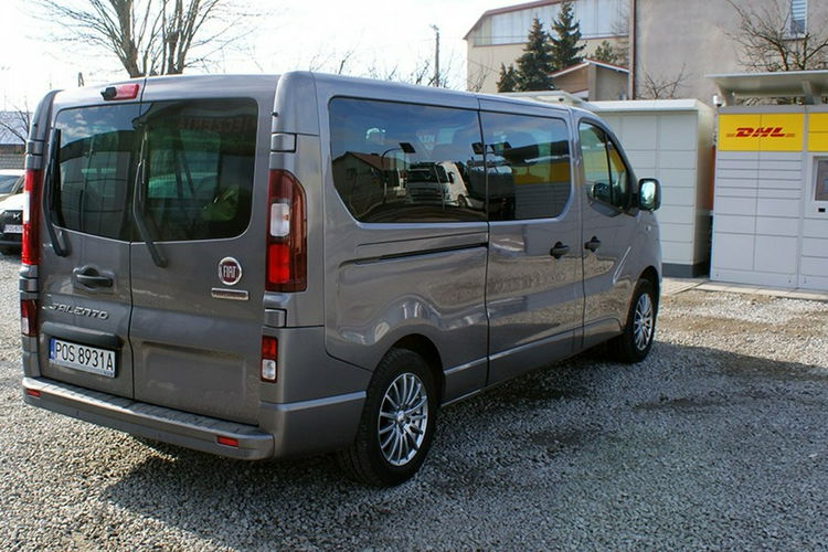 Fiat Talento zdjęcie 6