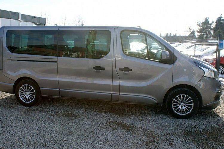Fiat Talento zdjęcie 7