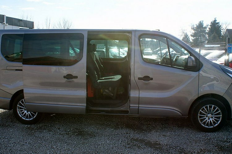 Fiat Talento zdjęcie 8