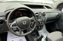 Dacia Dokker Gwarancja, Klima, Serwis, 1.6 zdjęcie 10