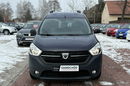 Dacia Dokker Gwarancja, Klima, Serwis, 1.6 zdjęcie 2