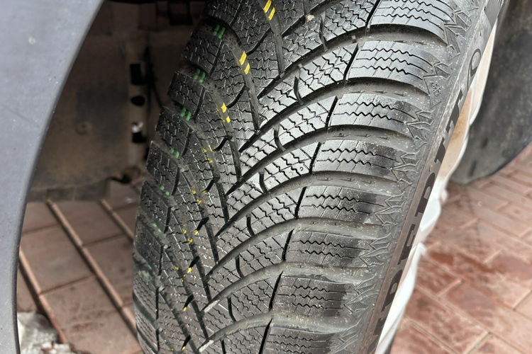 Dacia Dokker Gwarancja, Klima, Serwis, 1.6 zdjęcie 21