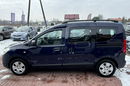 Dacia Dokker Gwarancja, Klima, Serwis, 1.6 zdjęcie 7