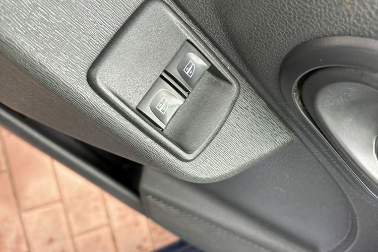 Dacia Dokker Gwarancja, Klima, Serwis, 1.6 zdjęcie 9