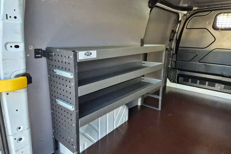 Ford Transit Custom L2H1 59900zł NETTO 2.0TdCi/170KM zdjęcie 14