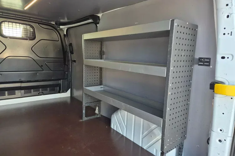 Ford Transit Custom L2H1 59900zł NETTO 2.0TdCi/170KM zdjęcie 15