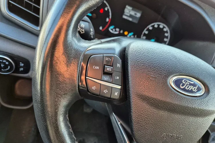 Ford Transit Custom L2H1 59900zł NETTO 2.0TdCi/170KM zdjęcie 20