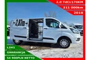 Ford Transit Custom L2H1 54900zł NETTO 2.0TdCi/170KM zdjęcie 1