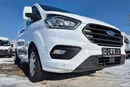 Ford Transit Custom L2H1 54900zł NETTO 2.0TdCi/170KM zdjęcie 14