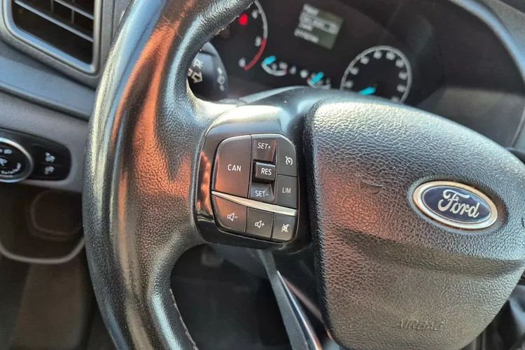 Ford Transit Custom L2H1 54900zł NETTO 2.0TdCi/170KM zdjęcie 23