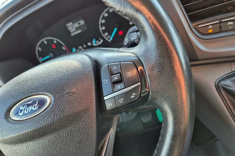 Ford Transit Custom L2H1 54900zł NETTO 2.0TdCi/170KM zdjęcie 25