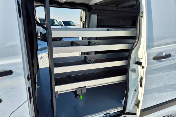 Ford Transit Custom L2H1 54900zł NETTO 2.0TdCi/170KM zdjęcie 7