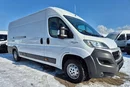 Fiat Ducato L4H2 56999zł NETTO 2.3 MultiJET/131KM zdjęcie 3