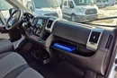 Fiat Ducato L4H2 56999zł NETTO 2.3 MultiJET/131KM zdjęcie 30